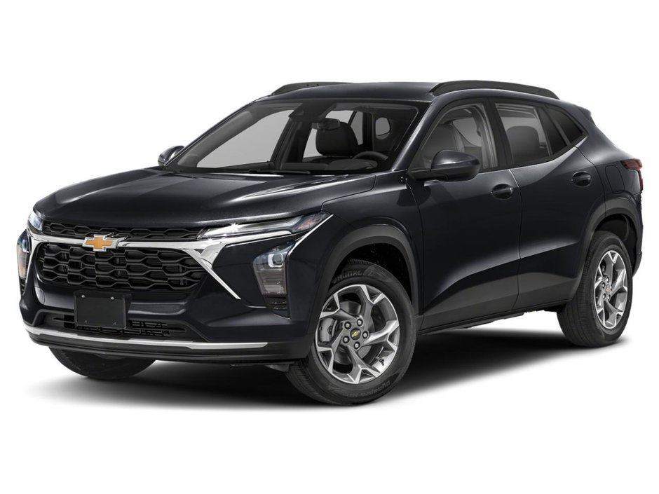 Chevrolet Trax FWD 4dr ACTIV 2026 à Cowansville, Québec - w940px