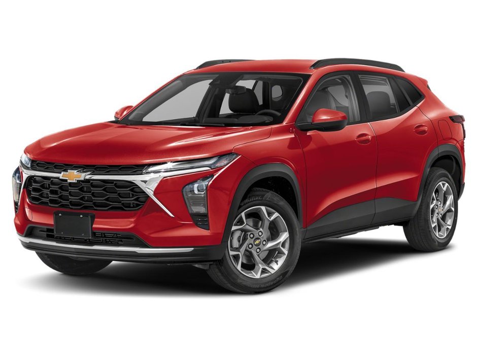 Chevrolet Trax 1RS 2026 à Cowansville, Québec - w940px