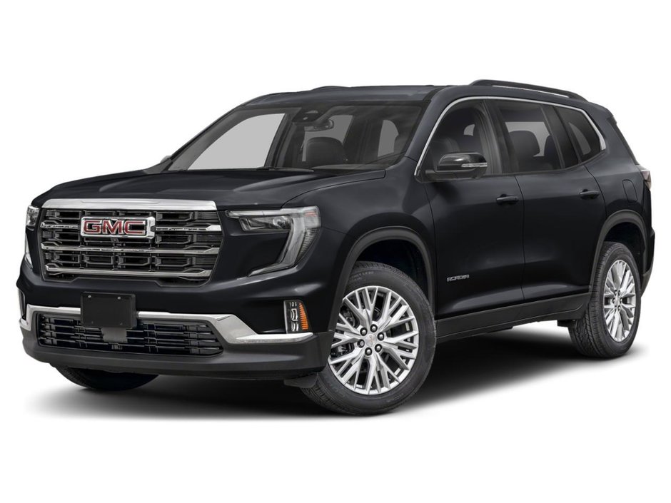 2025 GMC Acadia ELEVATION in Cowansville, Quebec - w940px