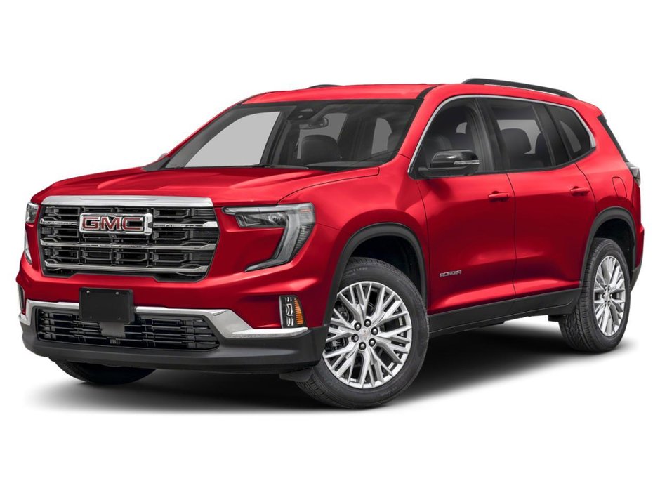 2026 GMC Acadia ELEVATION in Cowansville, Quebec - w940px