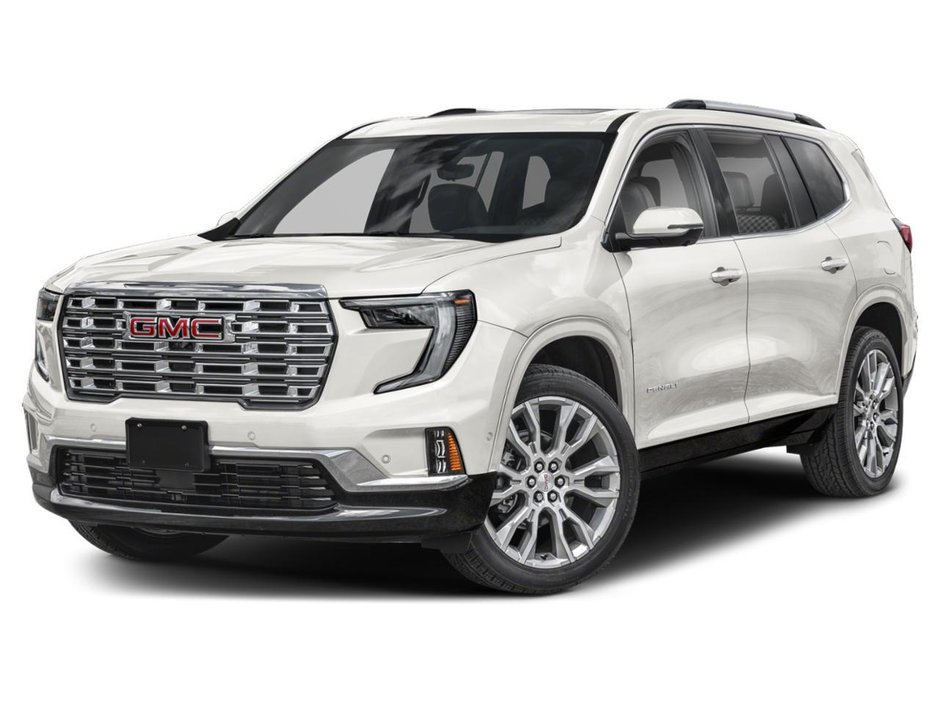 2026 GMC Acadia DENALI in Cowansville, Quebec - w940px