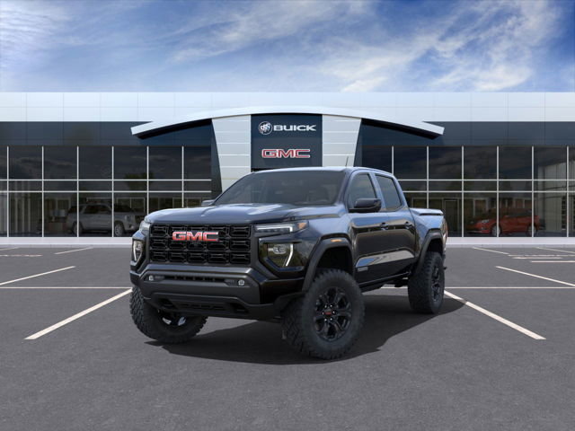 2024 GMC Canyon ELEVATION in Cowansville, Quebec - w940px