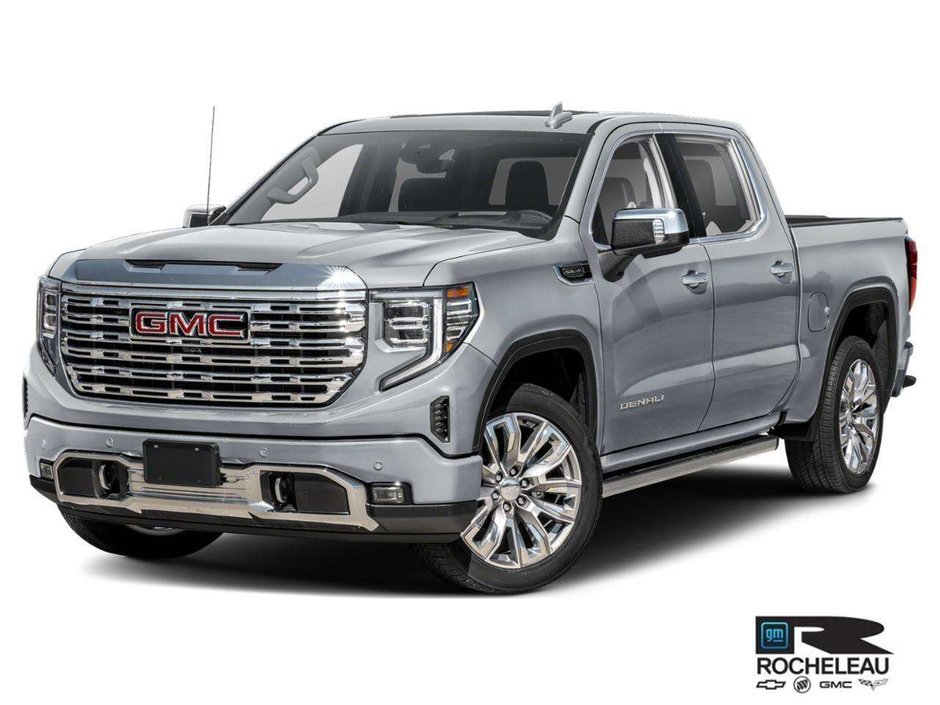 2026 GMC Sierra 1500 DENALI in Cowansville, Quebec - w940px