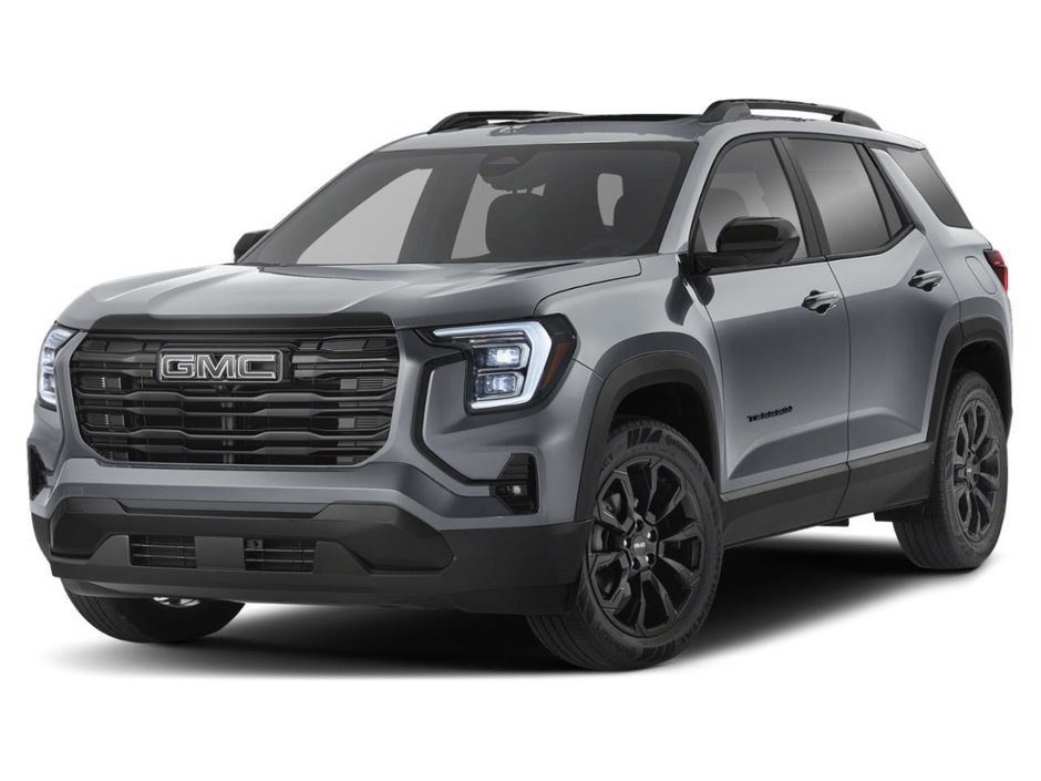 GMC Terrain Elevation 2025 à Cowansville, Québec - w940px