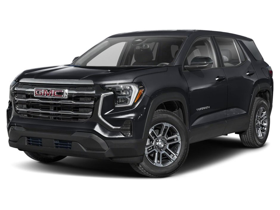 GMC Terrain Elevation 2026 à Cowansville, Québec - w940px