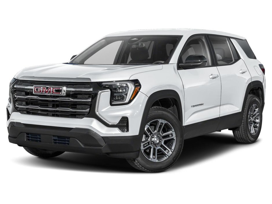 2026 GMC Terrain AT4 in Cowansville, Quebec - w940px