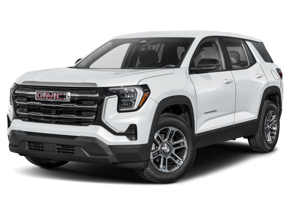 GMC Terrain Elevation 2026 à Cowansville, Québec - w940px
