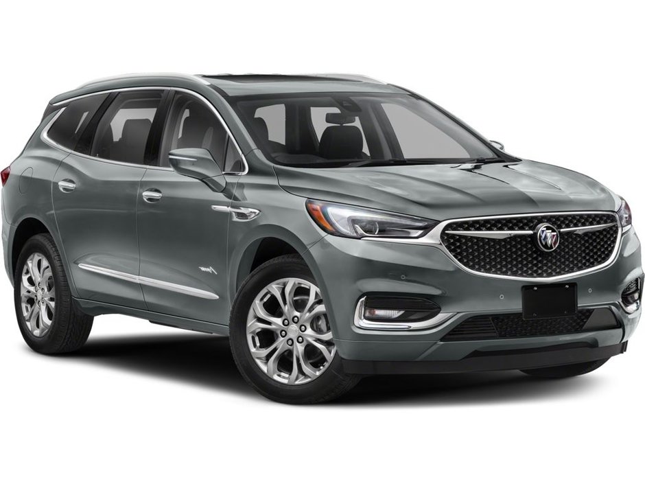 2021 Buick Enclave in Antigonish, Nova Scotia - w940px