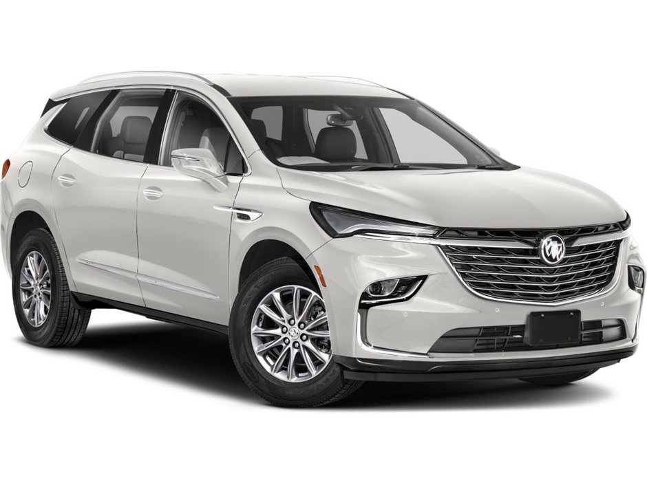 2022 Buick Enclave AVENIR | 7Pas | Roof | HtdWheel | Warranty to 2028