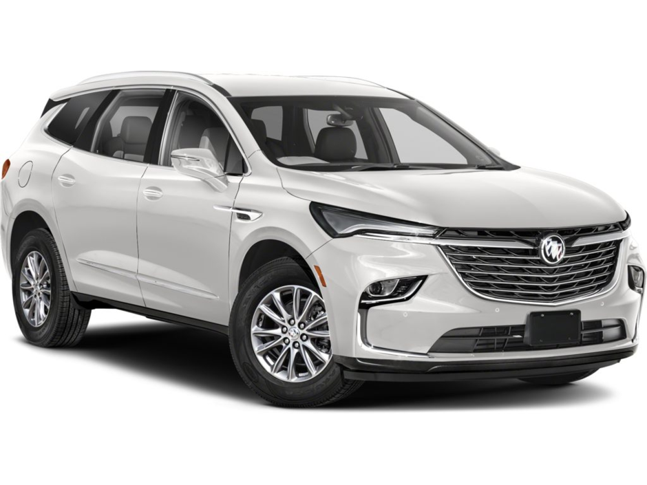 2024 Buick ENCLAVE Premium | Htd Leather Seats | Htd Wheel | Cam
