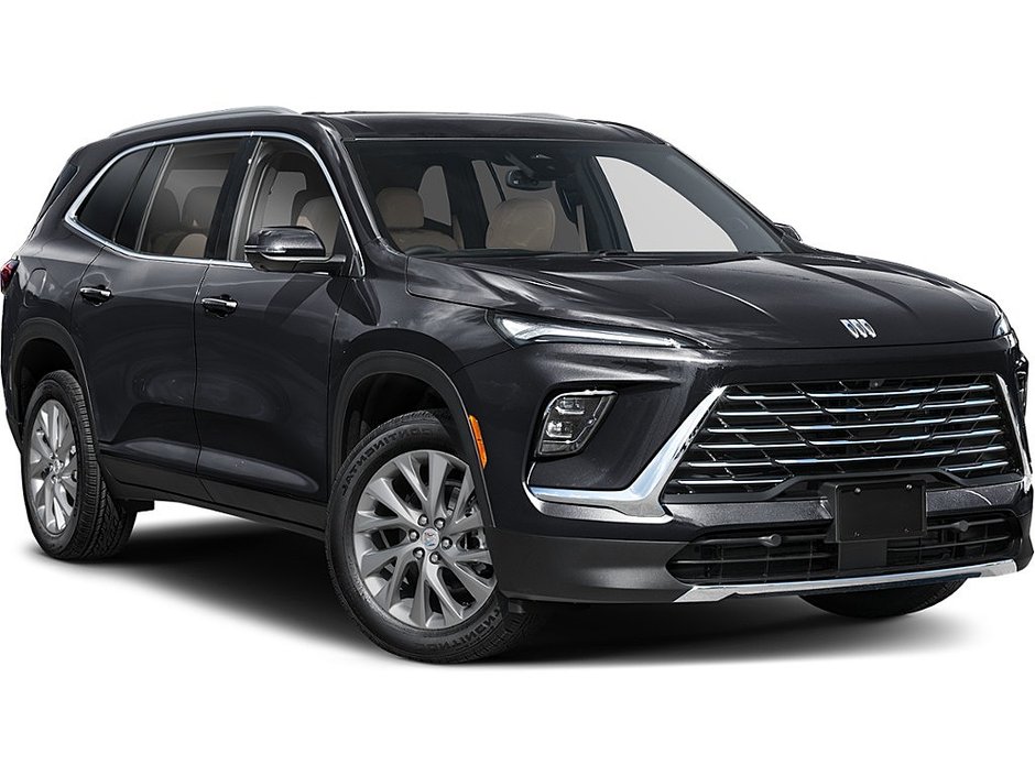 2025 Buick Enclave Preferred | Leather | Cam | USB | HtdSeats&Wheel