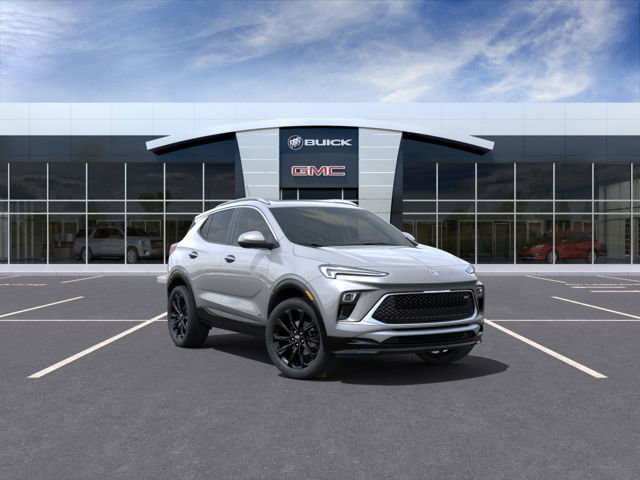 2025 Buick Encore GX in Antigonish, Nova Scotia - w940px