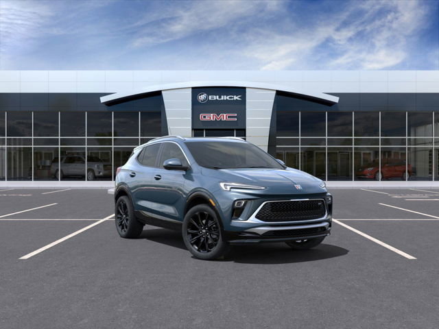 2025 Buick Encore GX in Antigonish, Nova Scotia - w940px