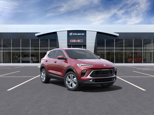 2025 Buick Encore GX in Antigonish, Nova Scotia - w940px