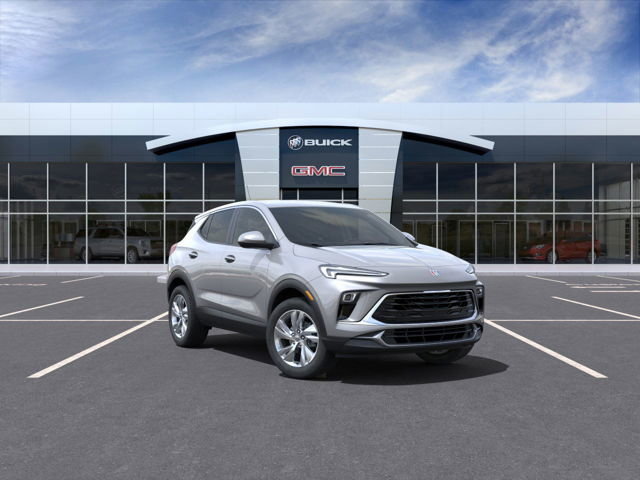 2025 Buick Encore GX in Antigonish, Nova Scotia - w940px