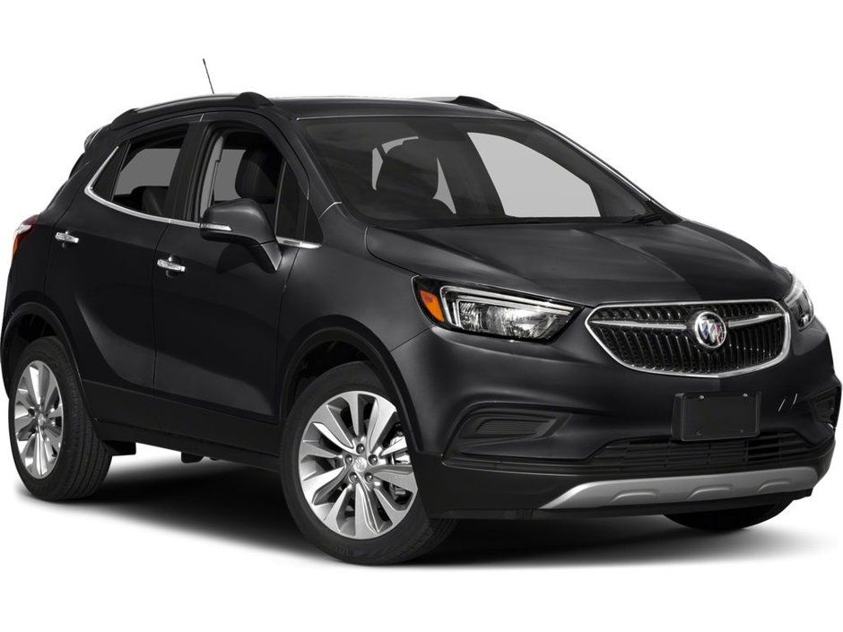 Buick ENCORE ESSENCE | Leather | SunRoof | Cam | HtdWheel 2019 à Saint John, Nouveau-Brunswick