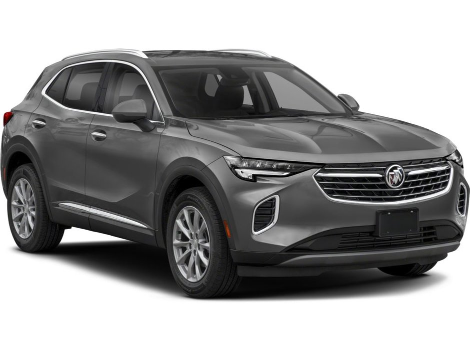 2022 Buick ENVISION PREFERRED | HtdSeats | USB | Warranty to 2028 in Saint John, New Brunswick