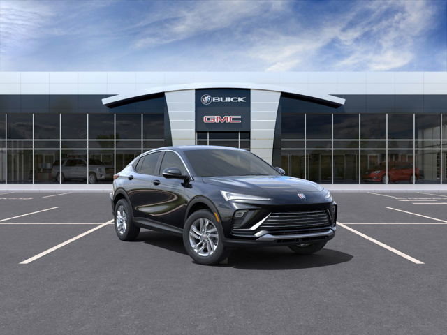 2025 Buick Envista in Antigonish, Nova Scotia - w940px