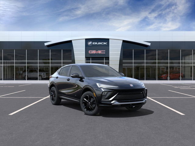 2025 Buick Envista in Antigonish, Nova Scotia - w940px