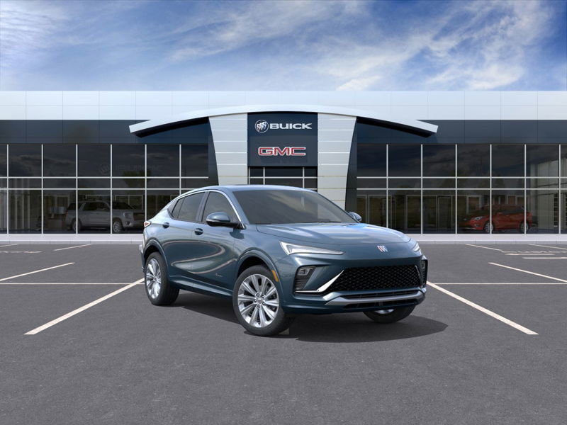 2025 Buick Envista in Antigonish, Nova Scotia - w940px