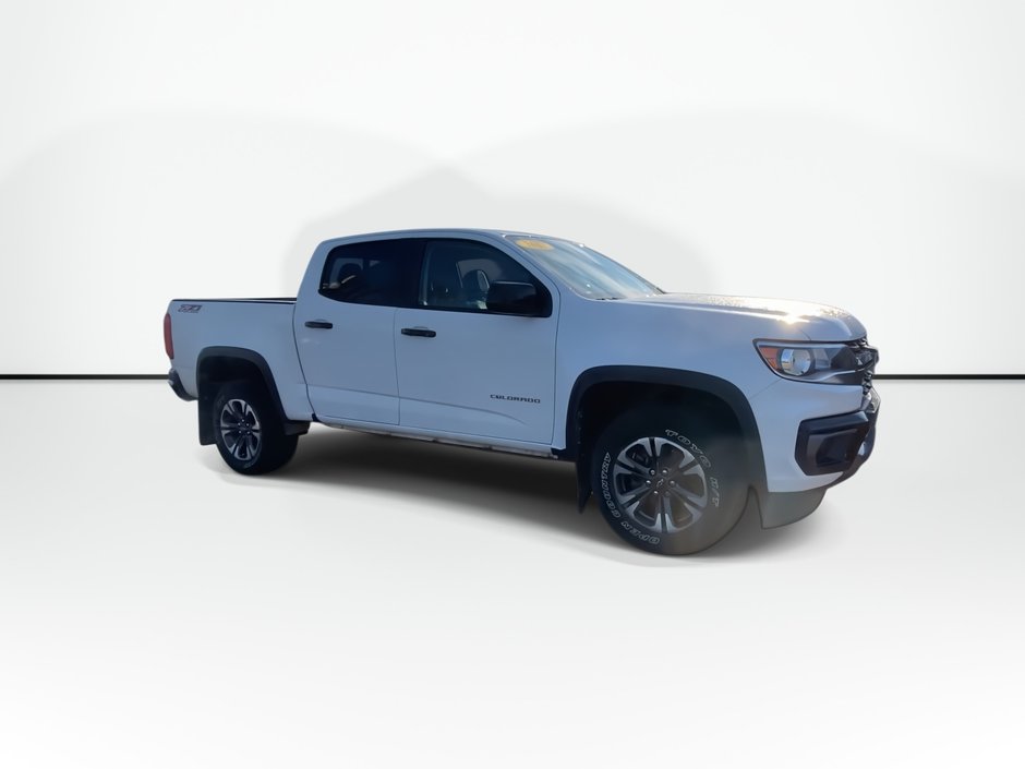 2021 Chevrolet COLORADO 4WD Z71 | HDCam | HtdWheel | Keyless | Cruise