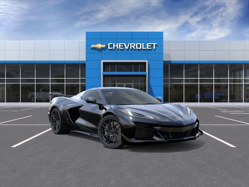 2026 Chevrolet Corvette Z06 in Antigonish, Nova Scotia - w940px