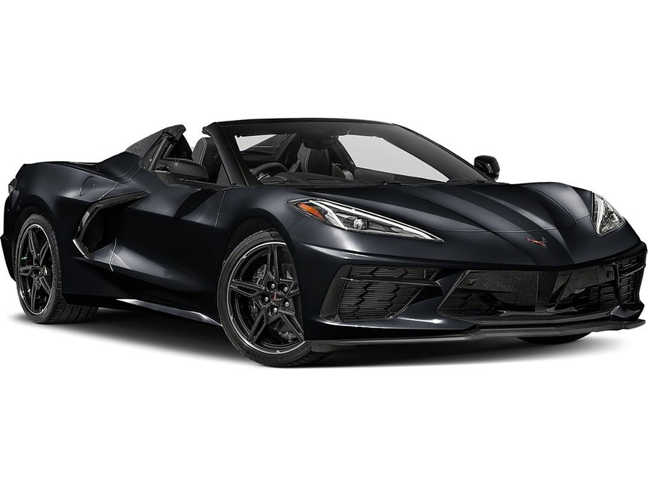 2023 Chevrolet Corvette Z51 3LT | Leather | Roof | Nav | Cam | Htd&CooledSeat