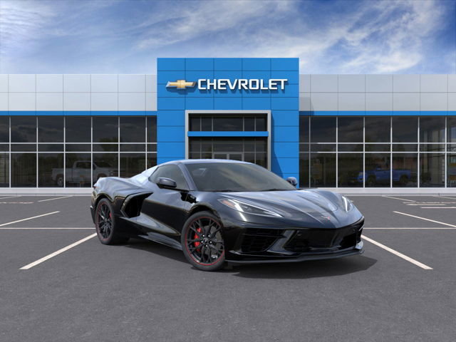2025 Chevrolet Corvette in Antigonish, Nova Scotia - w940px