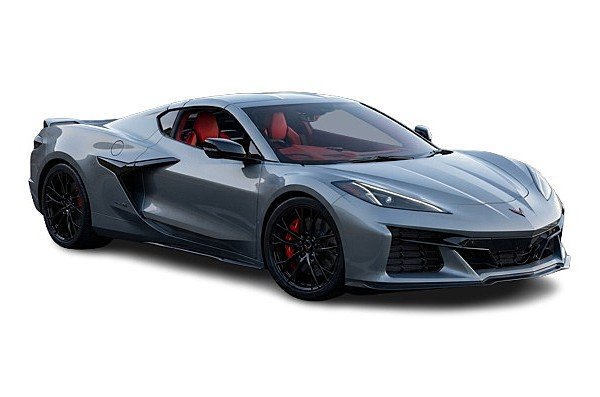 2025 Chevrolet Corvette 2LT | Leather | Roof | Nav | Htd/Cooled Seats