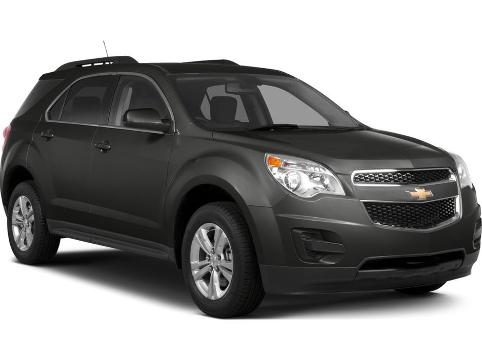 2014 Chevrolet Equinox LS AWD | USB | XM | Bluetooth | Keyless | Cruise