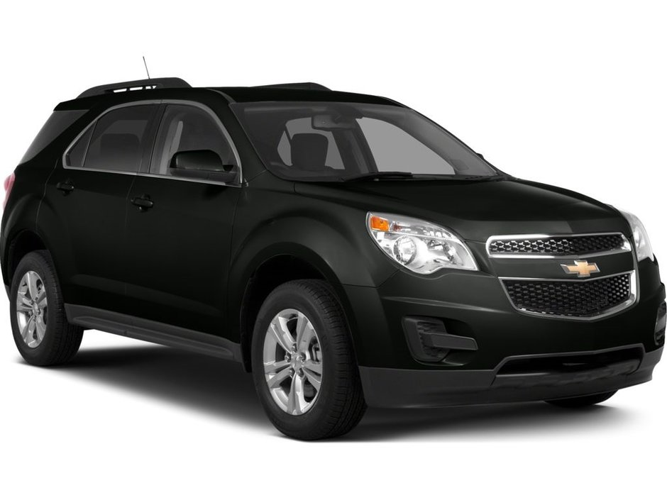 2015 Chevrolet Equinox LS AWD | USB | XM | Bluetooth | Keyless | Cruise