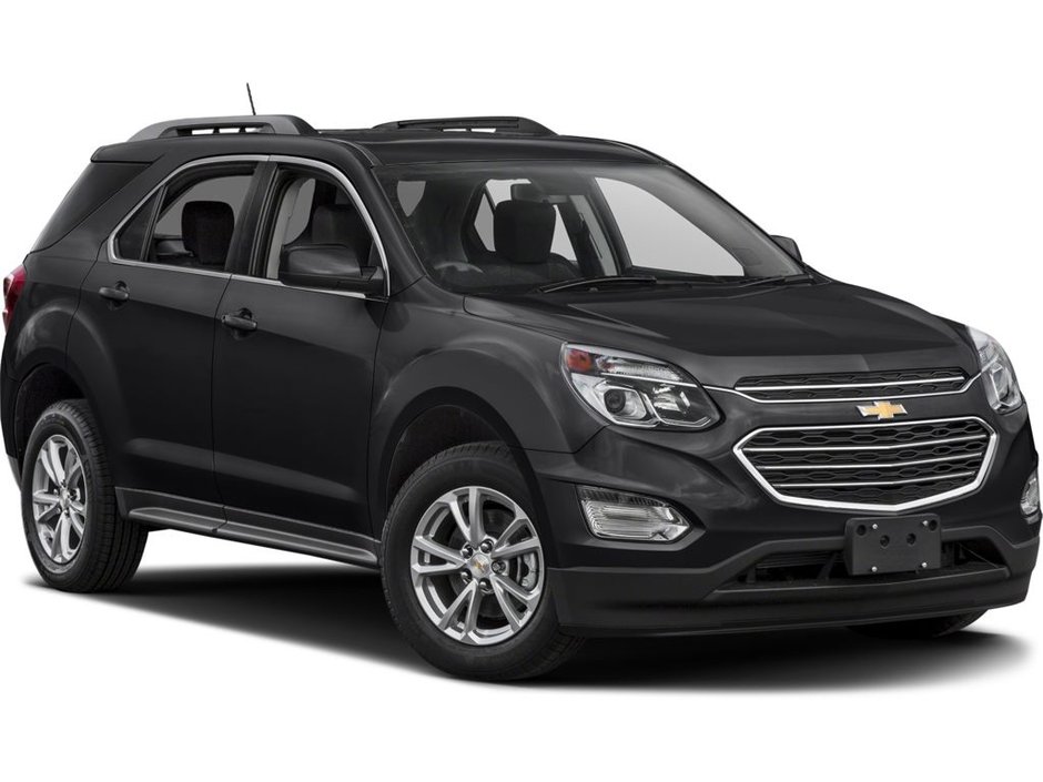 2017 Chevrolet EQUINOX LT | Cam | HtdMirrors | HtdSeat | Keyless | Cruise