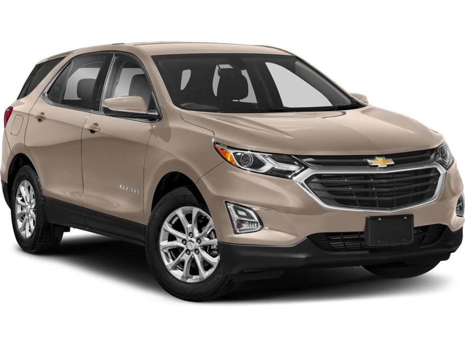 2018 Chevrolet EQUINOX LT AWD | Cam | HtdSeats | RemoteStart | Cruise