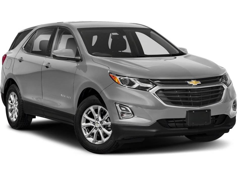 2019  Equinox LT | Cam | USB | HtdSeats | Bluetooth | Keyless in Saint John, New Brunswick