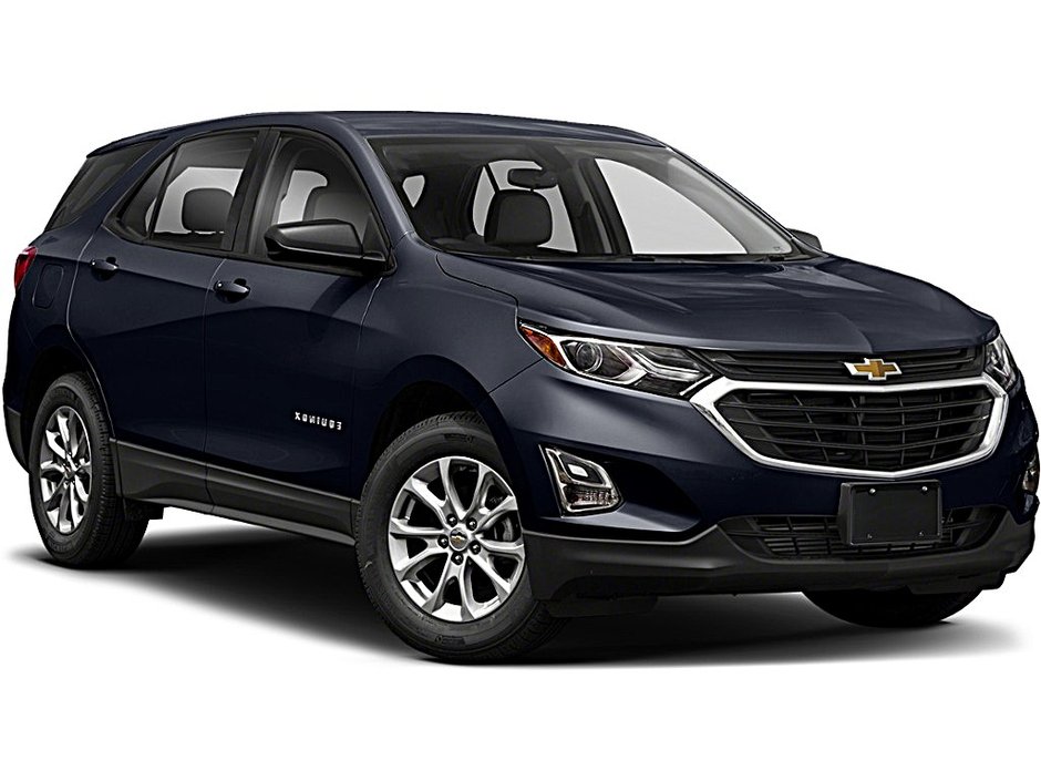 2021 Chevrolet Equinox in Antigonish, Nova Scotia - w940px