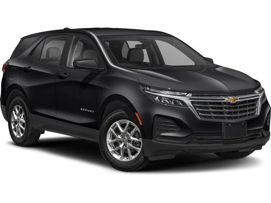 2022 Chevrolet EQUINOX LT in Saint John, New Brunswick