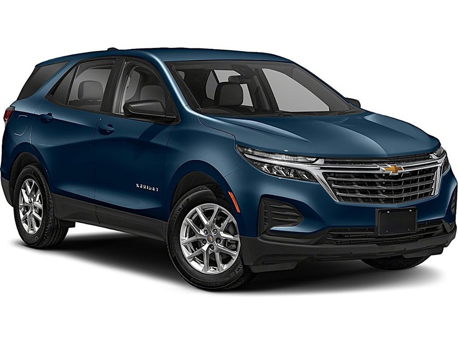 2022 Chevrolet Equinox LT | Cam | USB | Bluetooth | HtdSeats