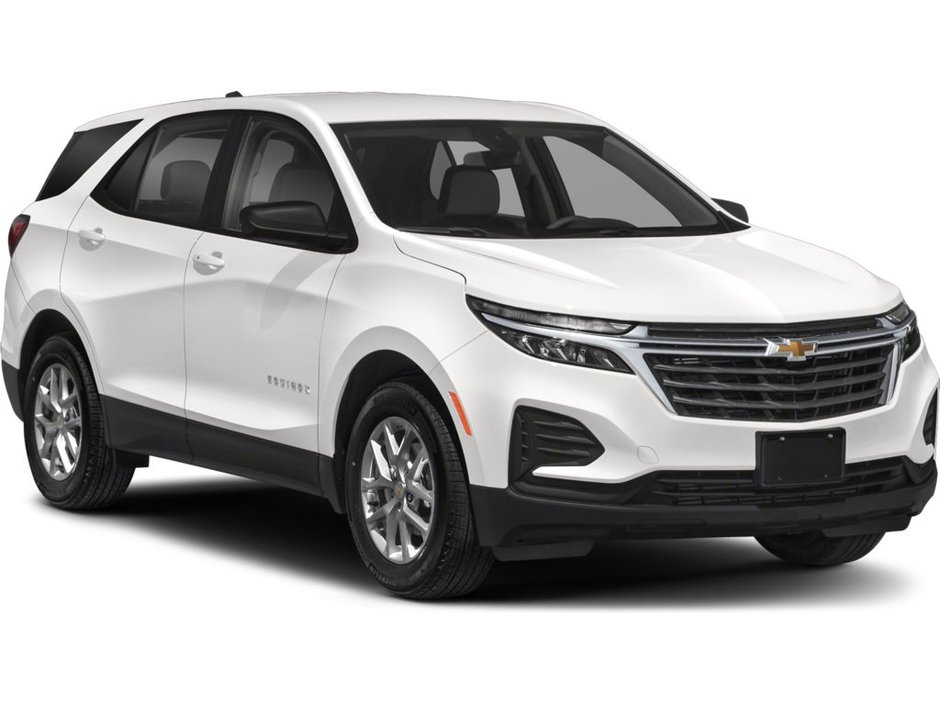 2024 Chevrolet Equinox LT | HDCam | USB | Cruise | Warranty to 2029