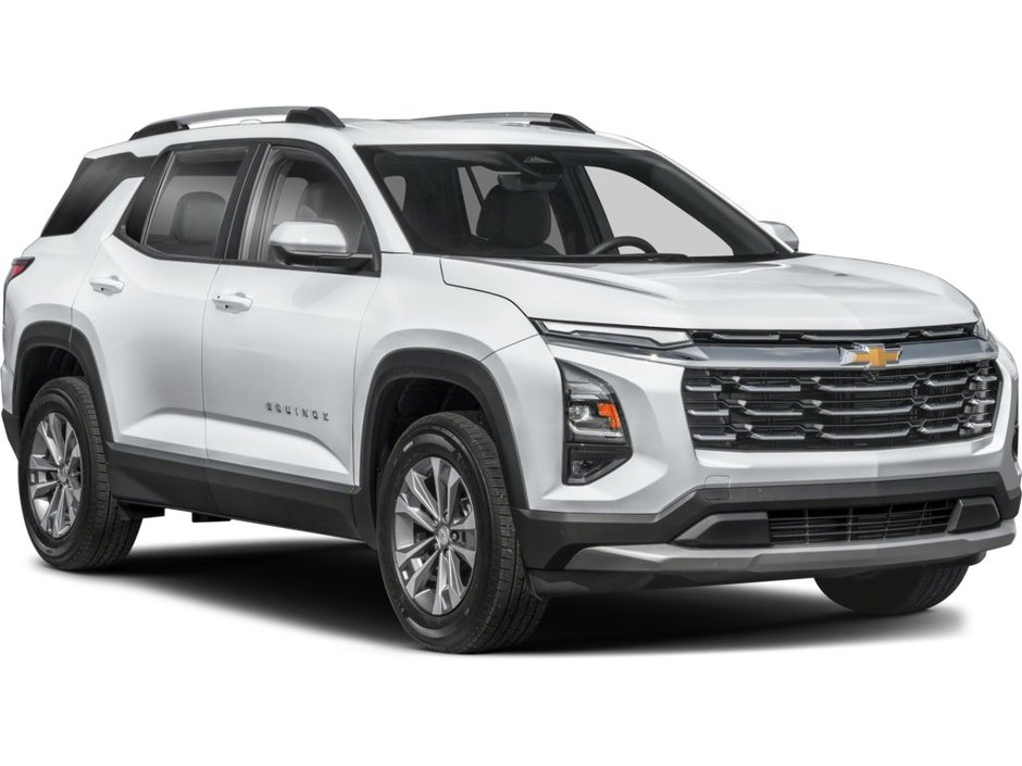 2025 Chevrolet Equinox in Antigonish, Nova Scotia - w940px