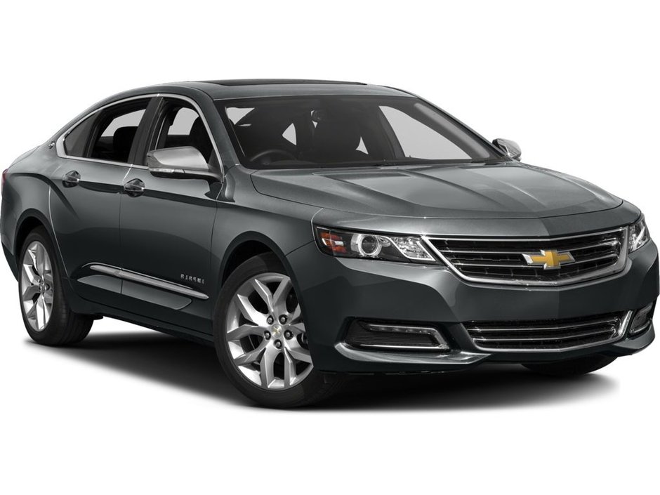 2015 Chevrolet Impala LT | Cam | USB | Keyless | Cruise