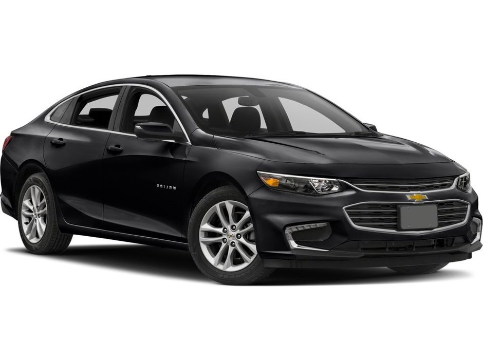 2018 Chevrolet Malibu LT | Cam | USB | Keyless | Cruise | PwrWindows