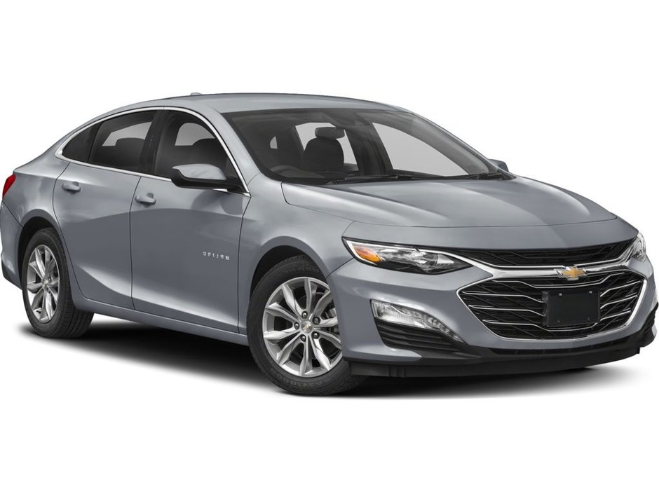 2023 Chevrolet Malibu 1LT | Cam | USB | HtdSeats | Warranty to 2028 in Saint John, New Brunswick