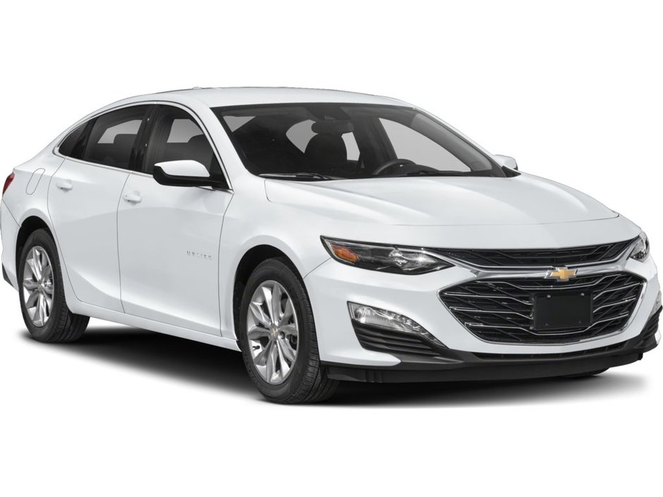 2023 Chevrolet Malibu 2LT | SunRoof | Cam | USB | Warranty to 2028