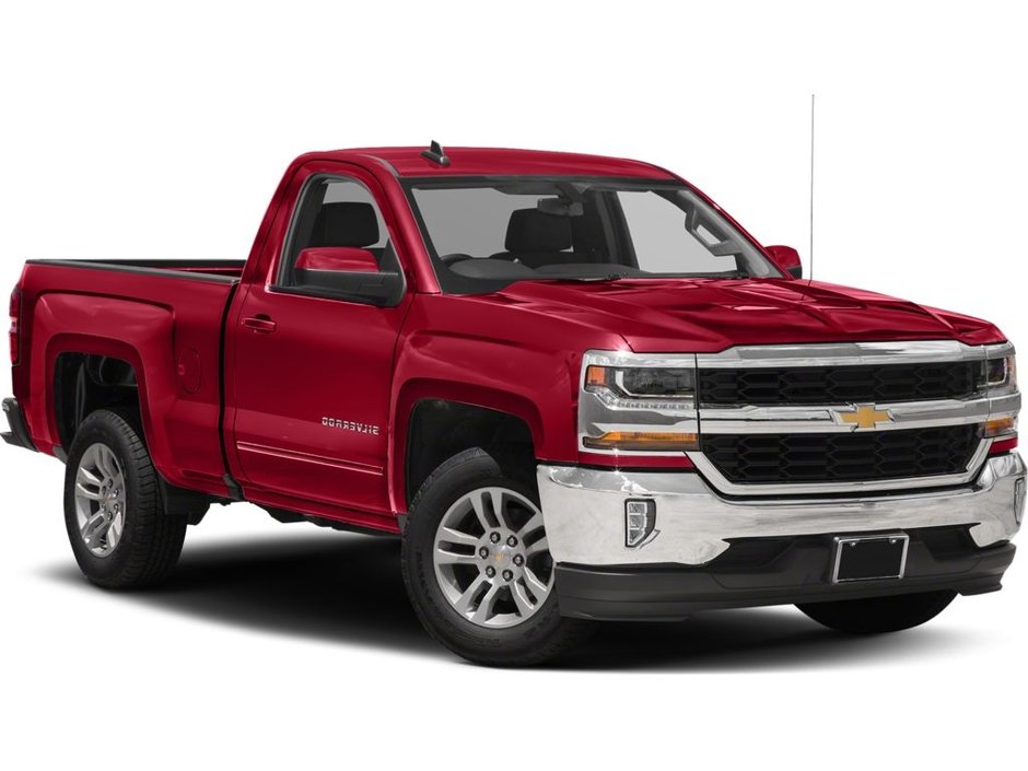 2018 Chevrolet Silverado 1500 2LT | Cam | HtdSeats | USB | Keyless | Cruise
