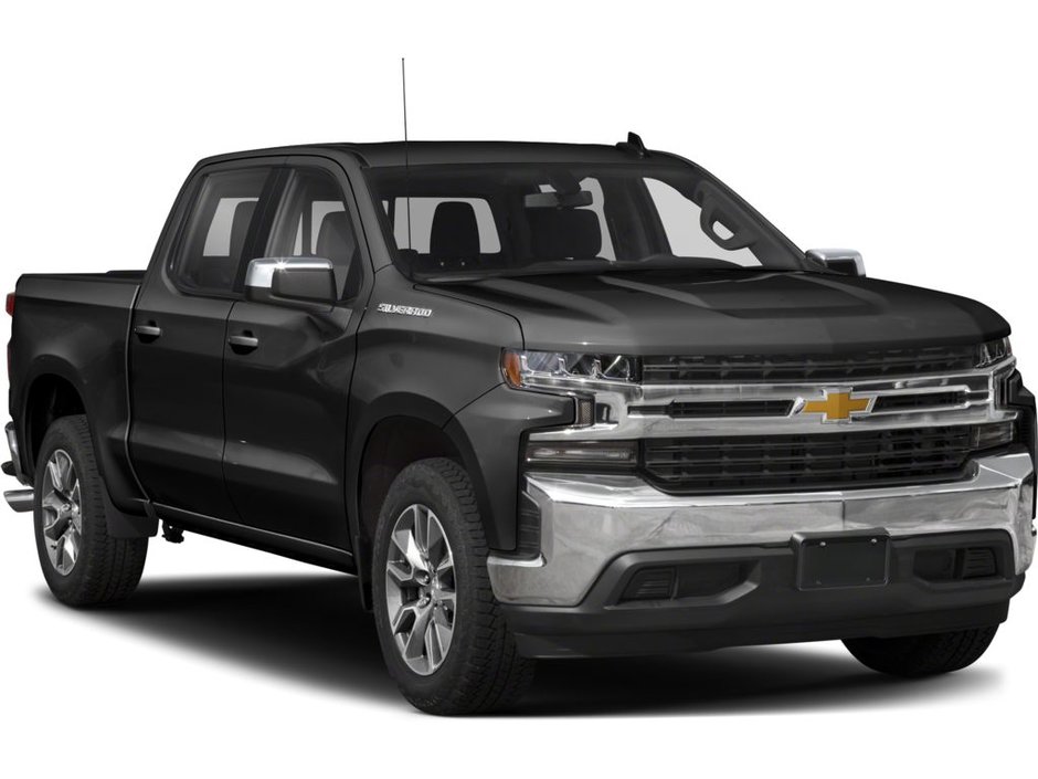 2019  Silverado 1500 Custom | Cam | USB | Bluetooth | Keyless | Cruise in Saint John, New Brunswick