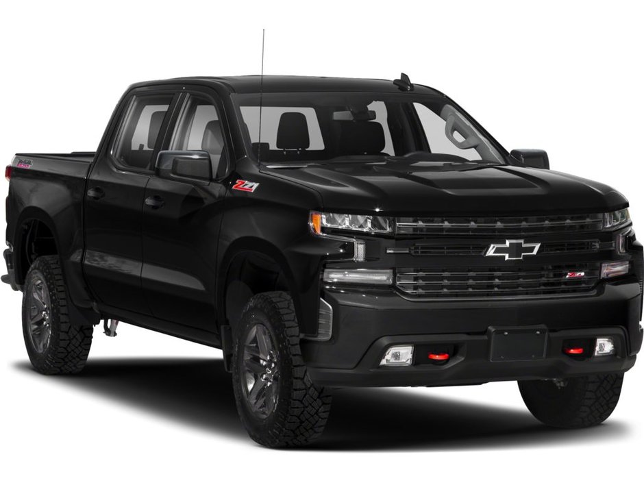 2020 Chevrolet SILVERADO 1500 in Antigonish, Nova Scotia - w940px