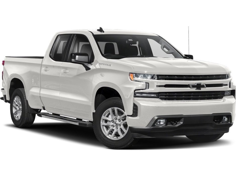 2021 Chevrolet Silverado 1500 in Antigonish, Nova Scotia - w940px