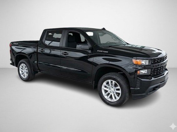2021 Chevrolet SILVERADO 1500 in Antigonish, Nova Scotia - w940px
