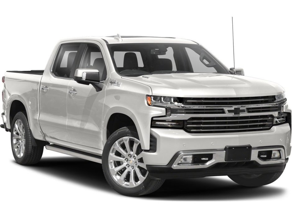 2024  Silverado 1500 High Country | Leather | Roof | Warranty to 2029 in Saint John, New Brunswick