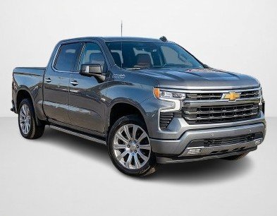 Chevrolet Silverado 1500 High Country | Leather | Roof | Nav | Htd Seats 2024 à Saint John, Nouveau-Brunswick